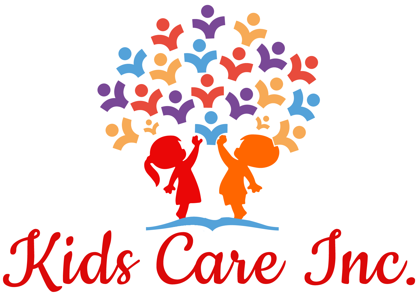 Kids Care Inc.