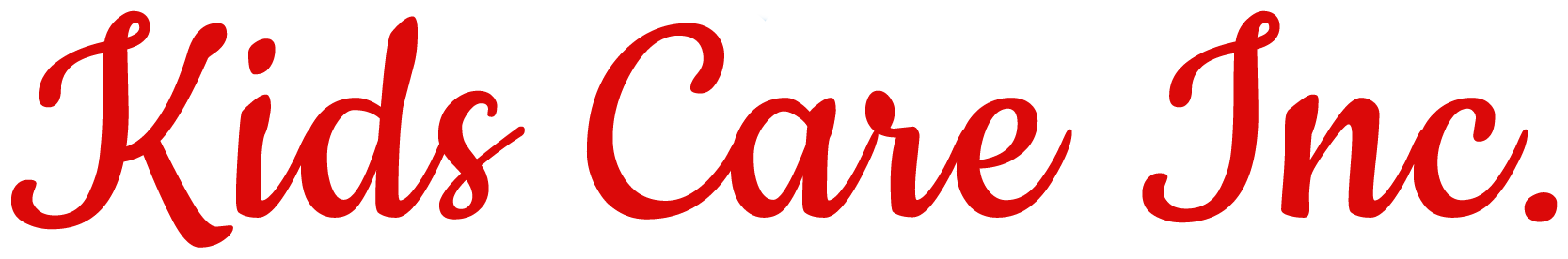 Kids Care Inc.